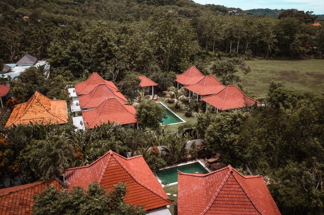Bali Mynah Villas Resort Jimbaran Kültér fotó