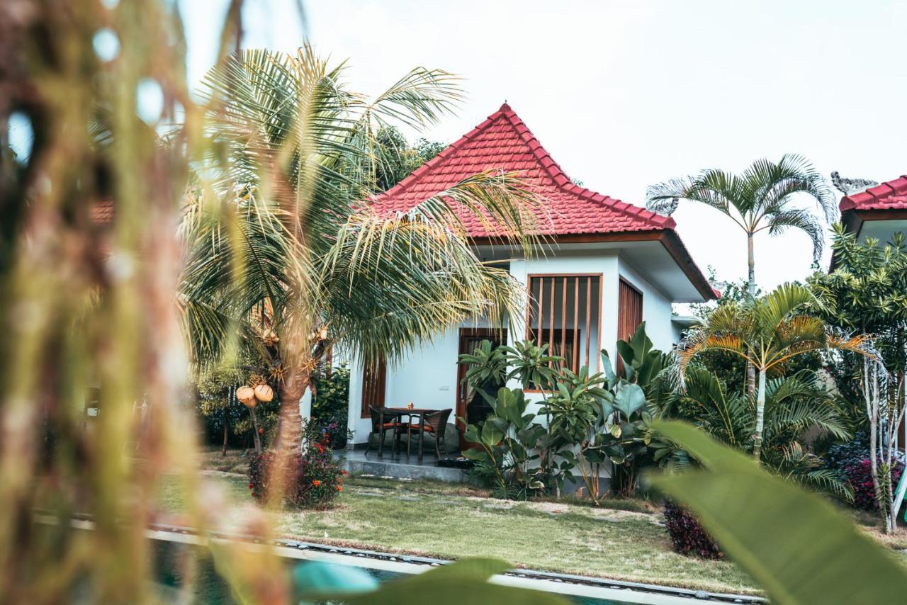 Bali Mynah Villas Resort Jimbaran Kültér fotó