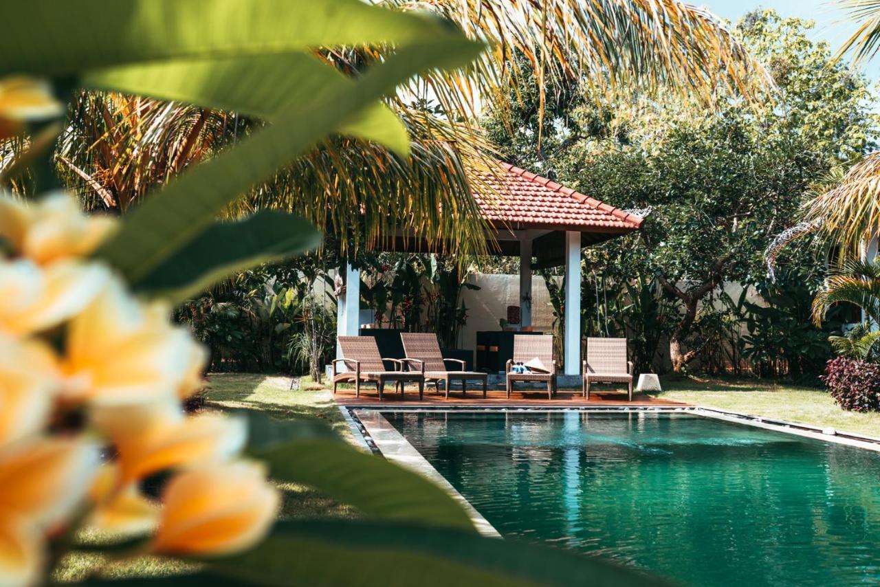 Bali Mynah Villas Resort Jimbaran Kültér fotó