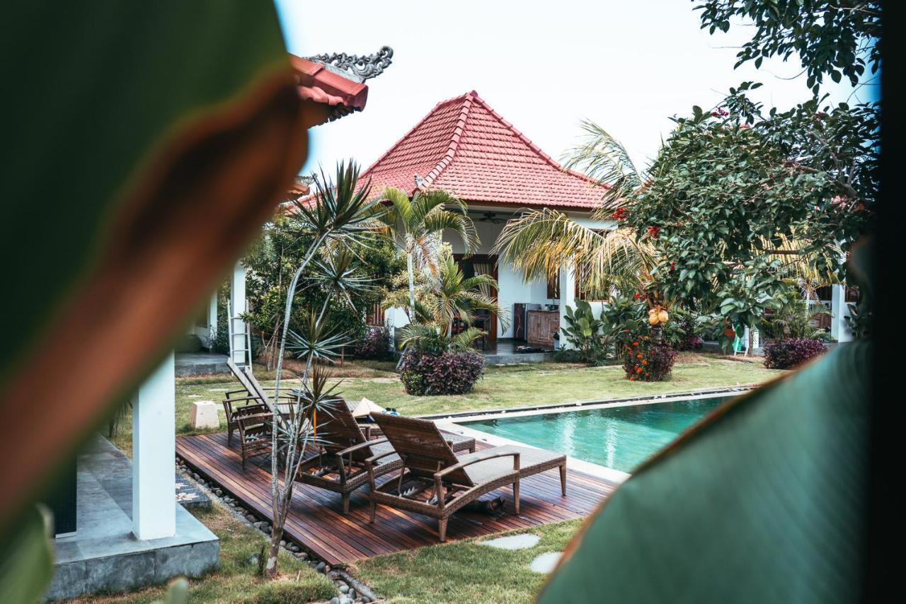 Bali Mynah Villas Resort Jimbaran Kültér fotó