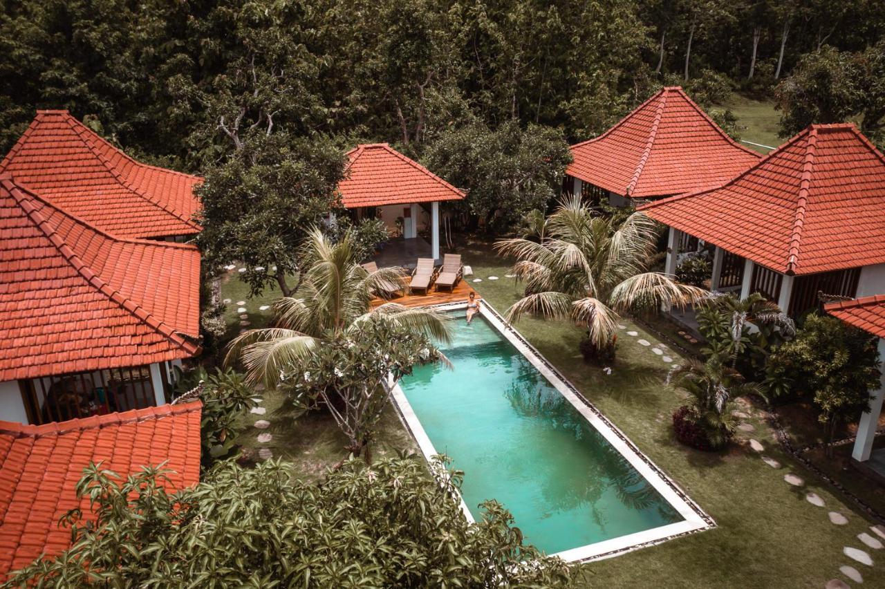 Bali Mynah Villas Resort Jimbaran Kültér fotó