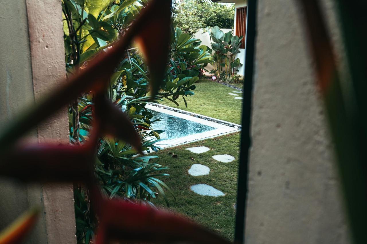 Bali Mynah Villas Resort Jimbaran Kültér fotó