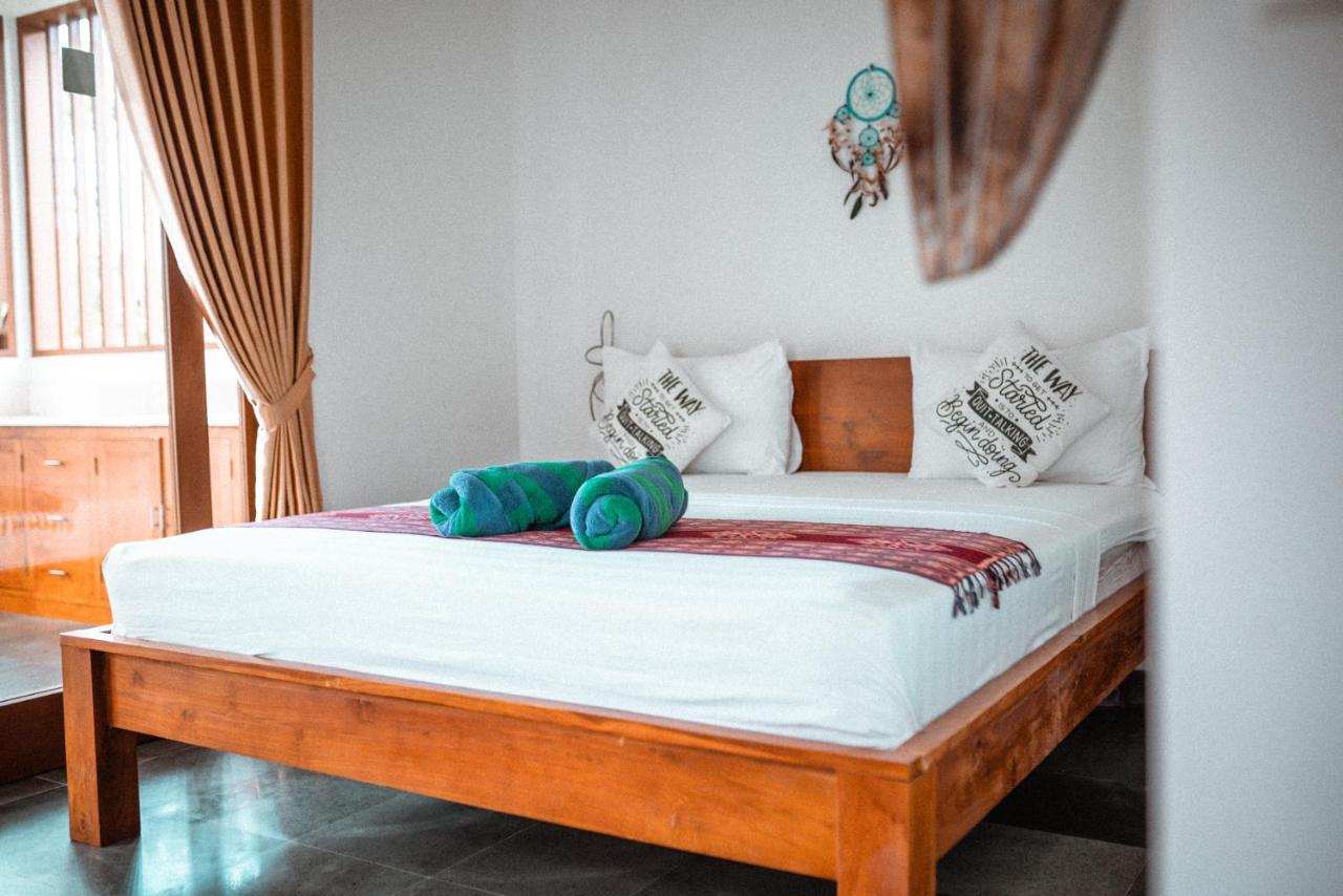 Bali Mynah Villas Resort Jimbaran Kültér fotó