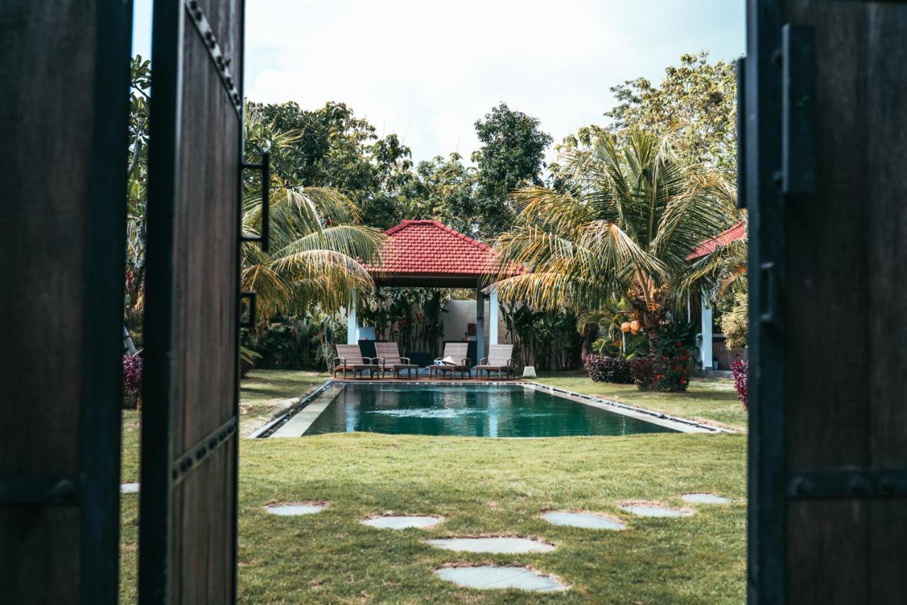 Bali Mynah Villas Resort Jimbaran Kültér fotó