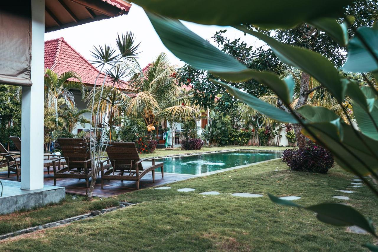 Bali Mynah Villas Resort Jimbaran Kültér fotó