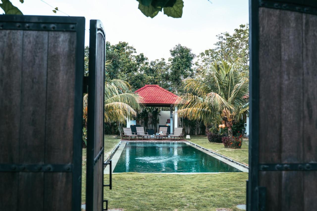 Bali Mynah Villas Resort Jimbaran Kültér fotó