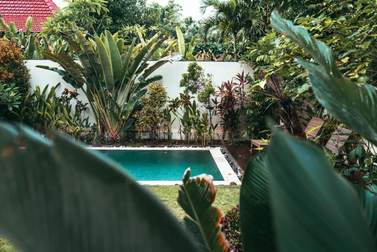 Bali Mynah Villas Resort Jimbaran Kültér fotó