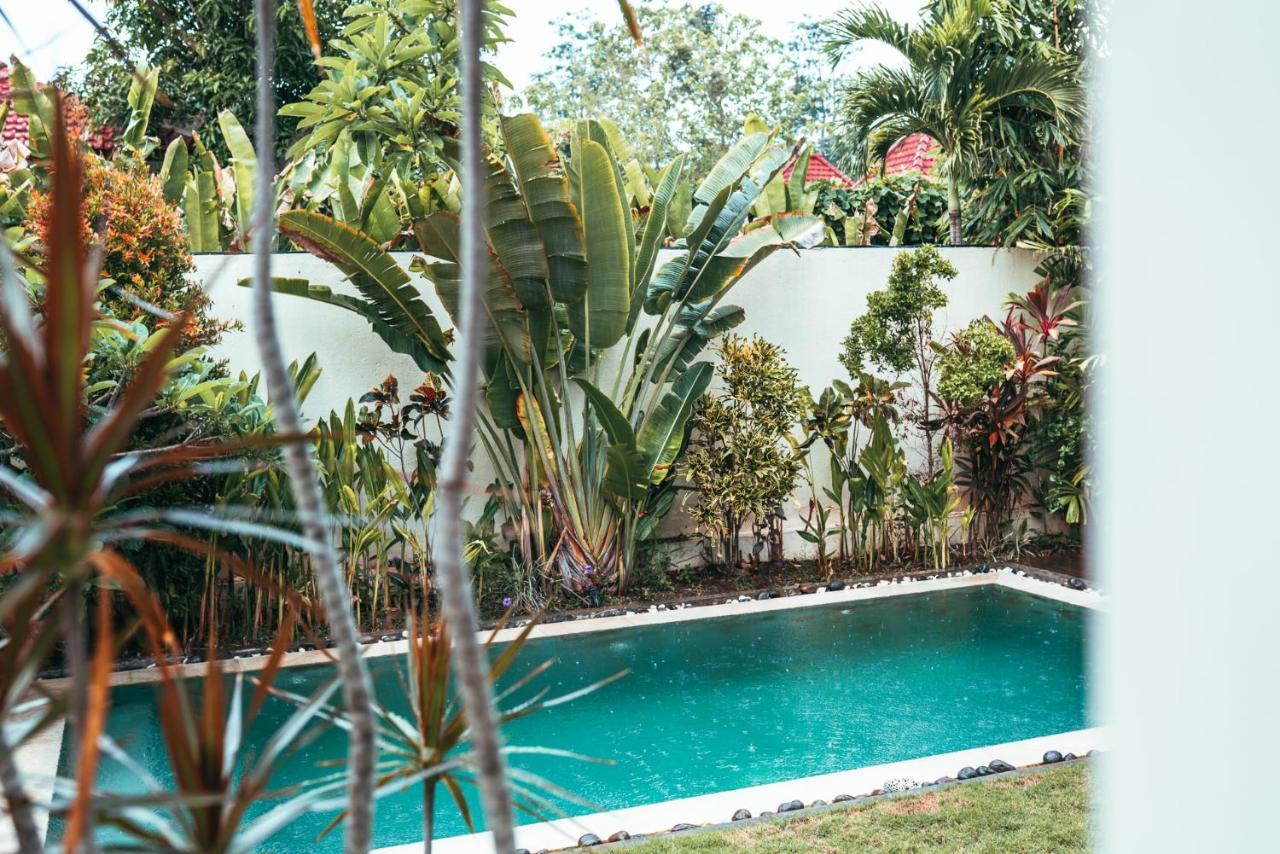 Bali Mynah Villas Resort Jimbaran Kültér fotó