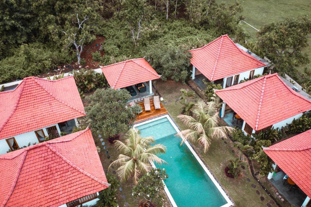 Bali Mynah Villas Resort Jimbaran Kültér fotó