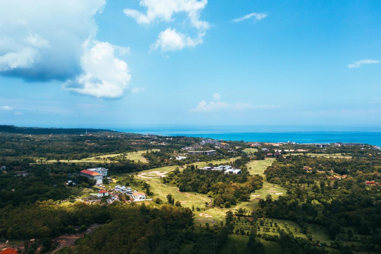 Bali Mynah Villas Resort Jimbaran Kültér fotó