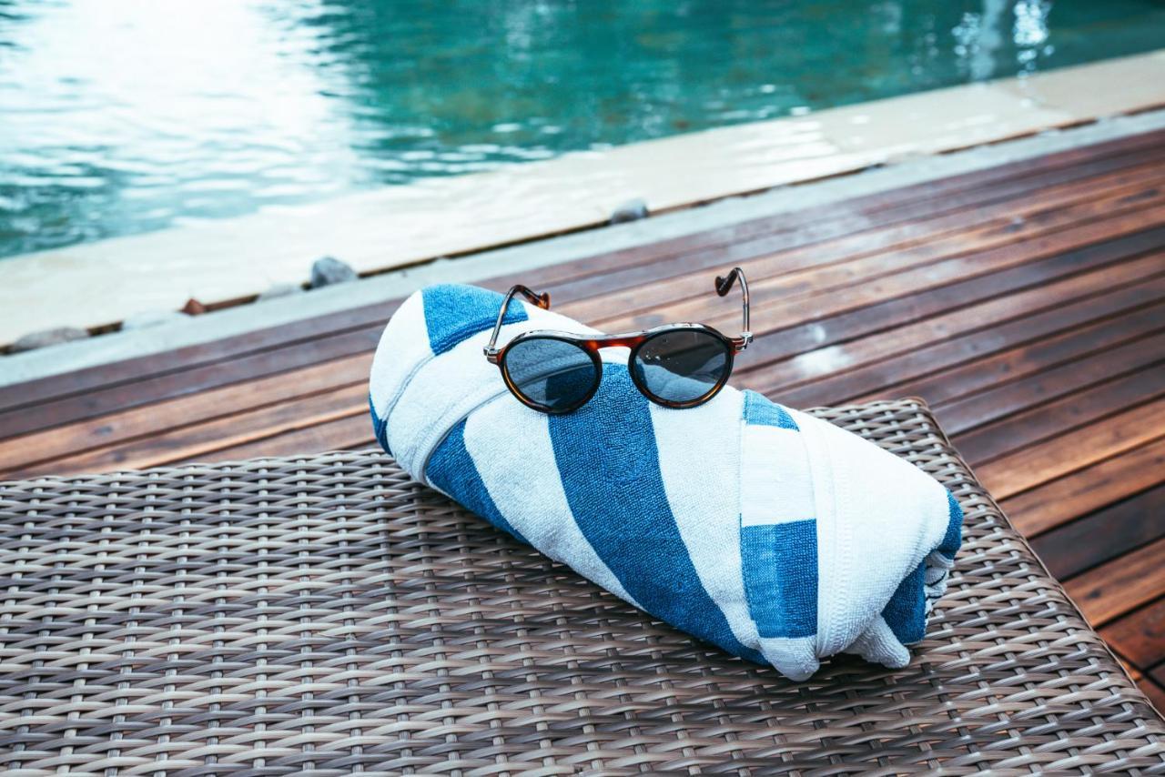 Bali Mynah Villas Resort Jimbaran Kültér fotó