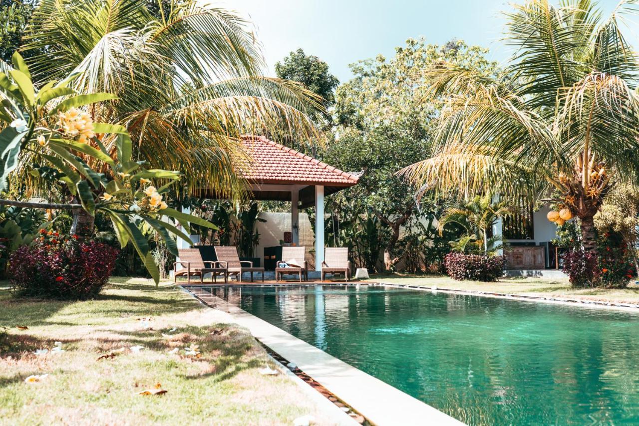 Bali Mynah Villas Resort Jimbaran Kültér fotó