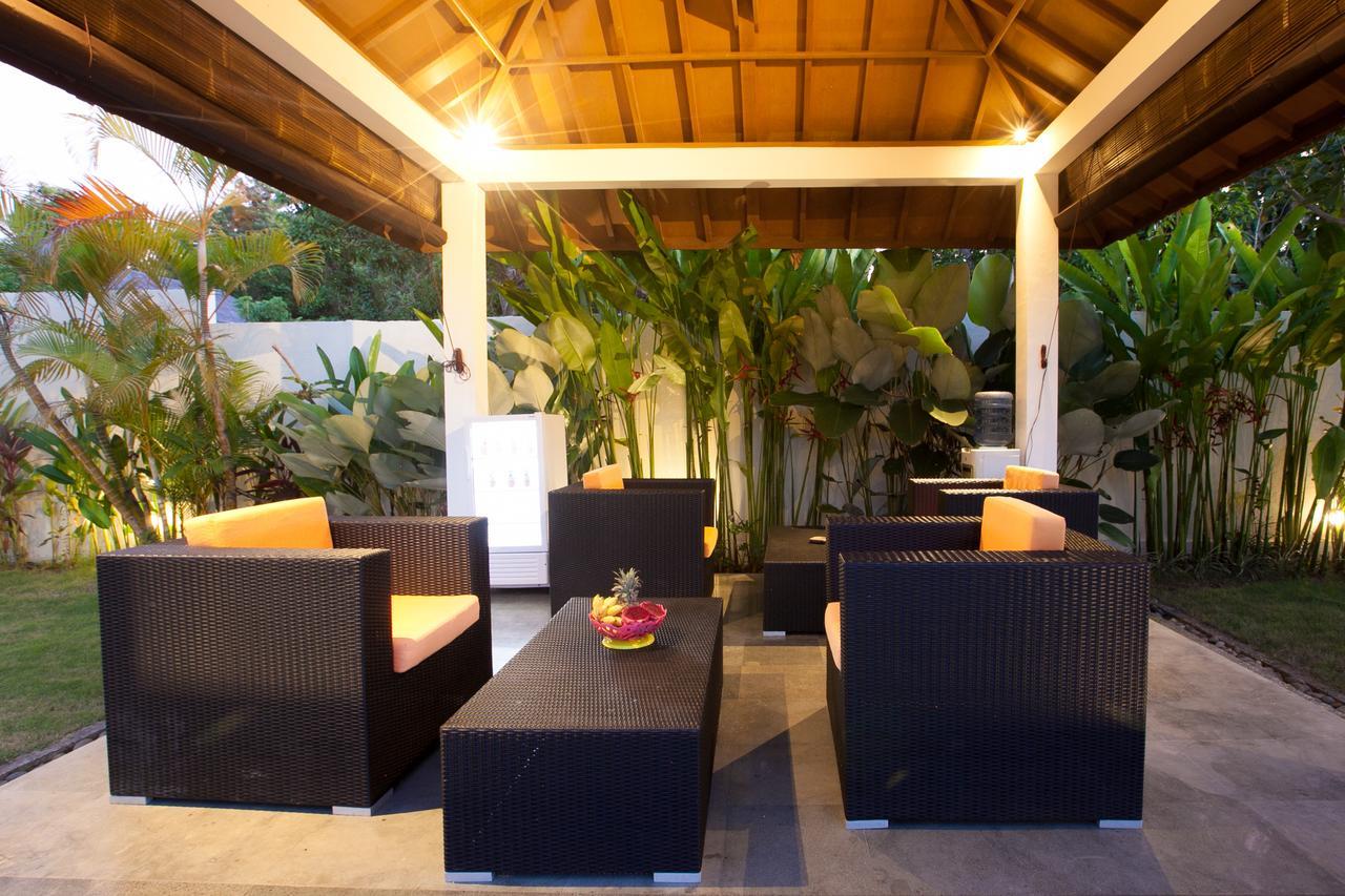 Bali Mynah Villas Resort Jimbaran Kültér fotó