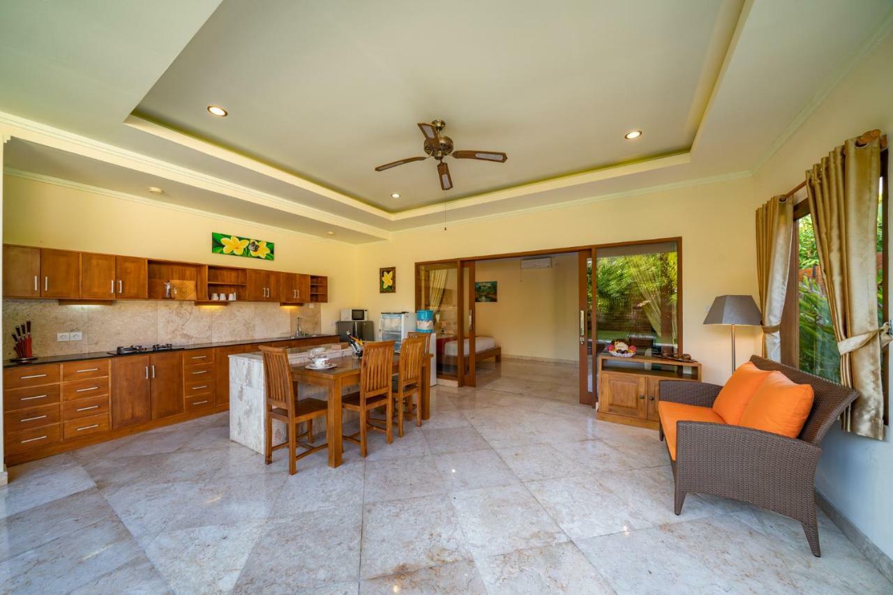 Bali Mynah Villas Resort Jimbaran Kültér fotó