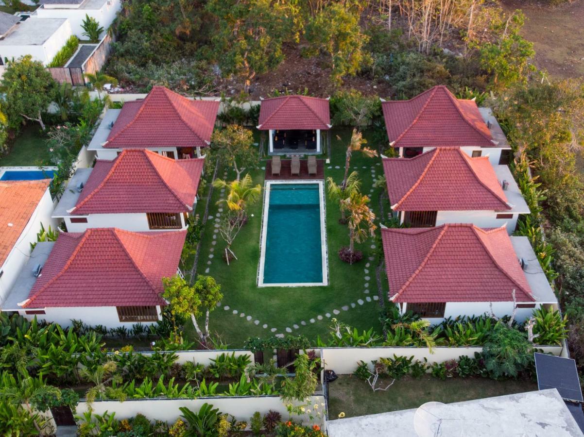 Bali Mynah Villas Resort Jimbaran Kültér fotó