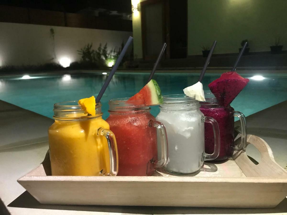 Bali Mynah Villas Resort Jimbaran Kültér fotó