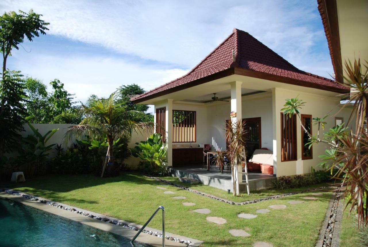 Bali Mynah Villas Resort Jimbaran Kültér fotó