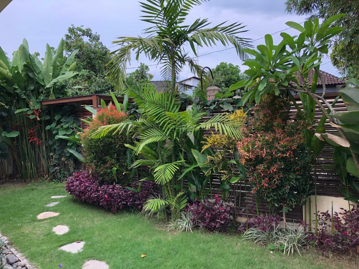 Bali Mynah Villas Resort Jimbaran Kültér fotó
