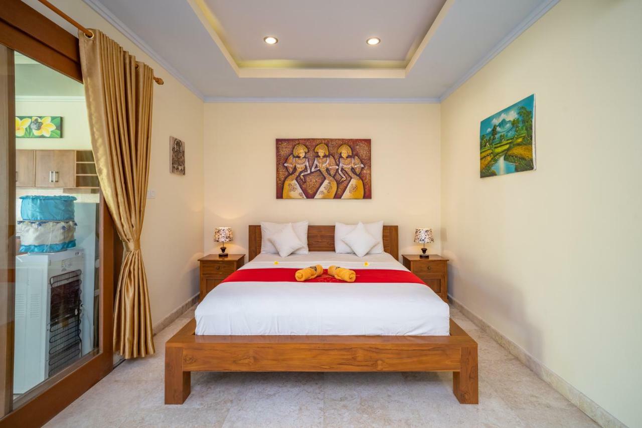 Bali Mynah Villas Resort Jimbaran Kültér fotó